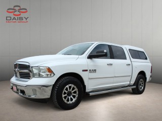 Image for 2015 RAM 1500 SLT ID: 7618363