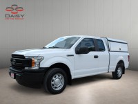 Image for 2018 Ford F-150 Super Cab ID: 7618367