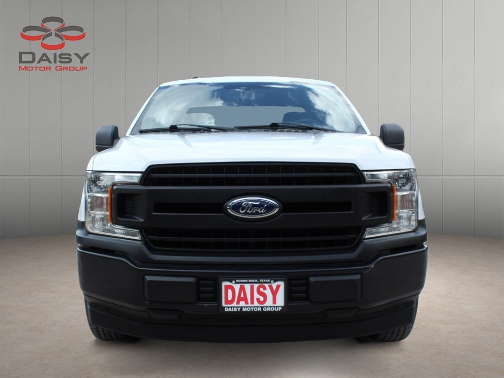 2018 Ford F-150 Image 2