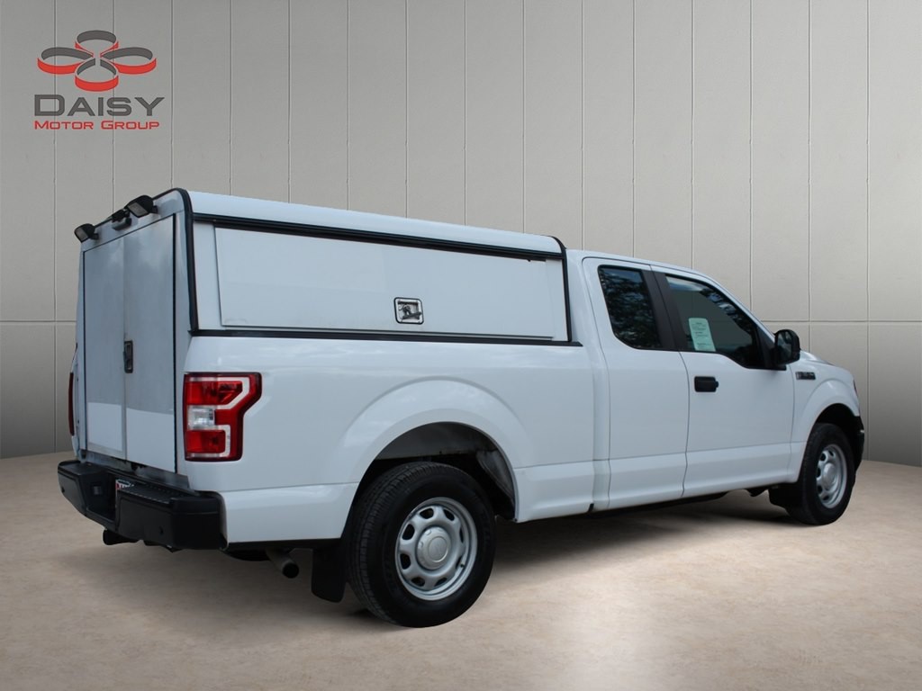2018 Ford F-150 Image 5