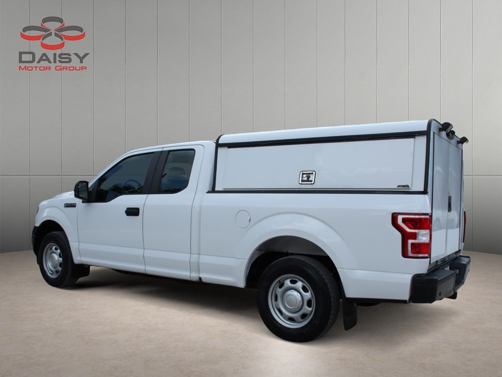 2018 Ford F-150 Image 7