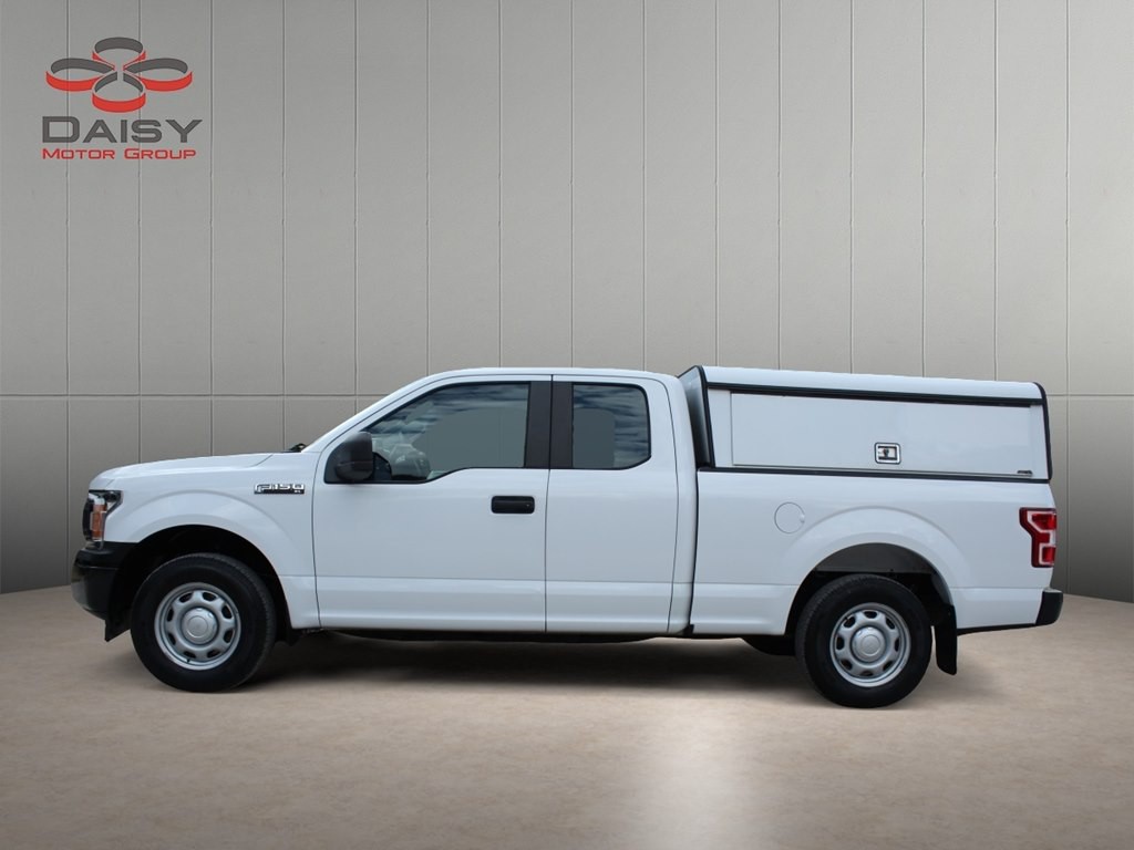 2018 Ford F-150 Image 8