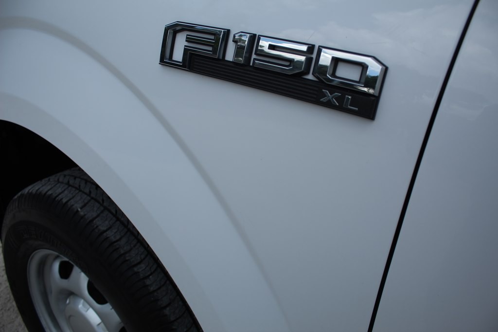 2018 Ford F-150 Image 9