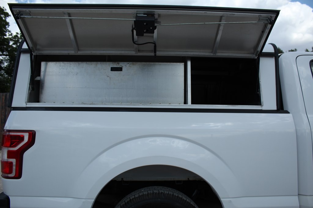 2018 Ford F-150 Image 14