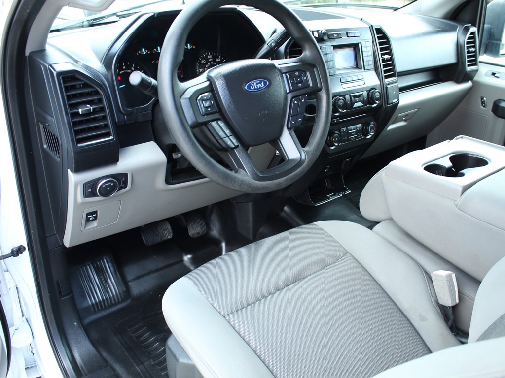 2018 Ford F-150 Image 16