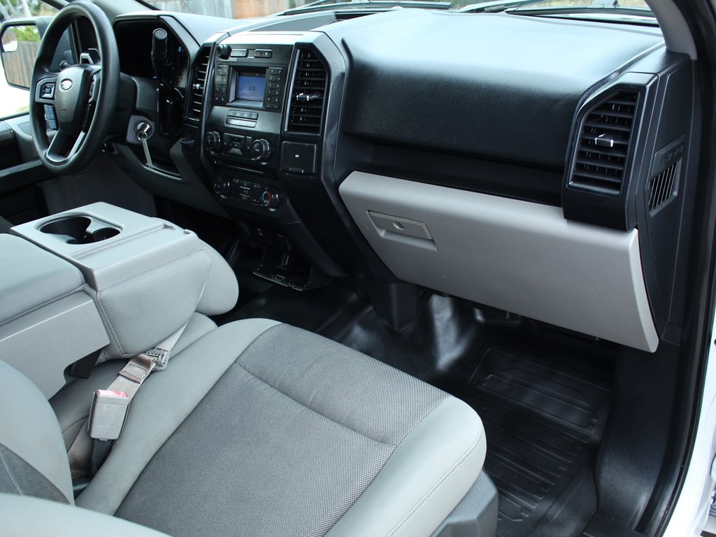 2018 Ford F-150 Image 17