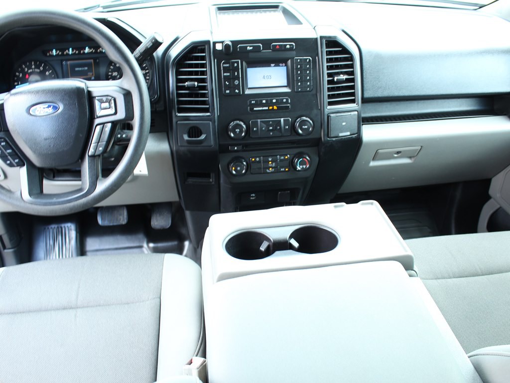 2018 Ford F-150 Image 18