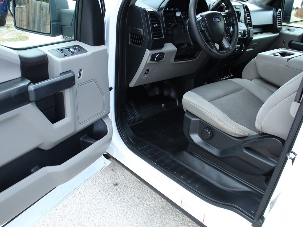 2018 Ford F-150 Image 20