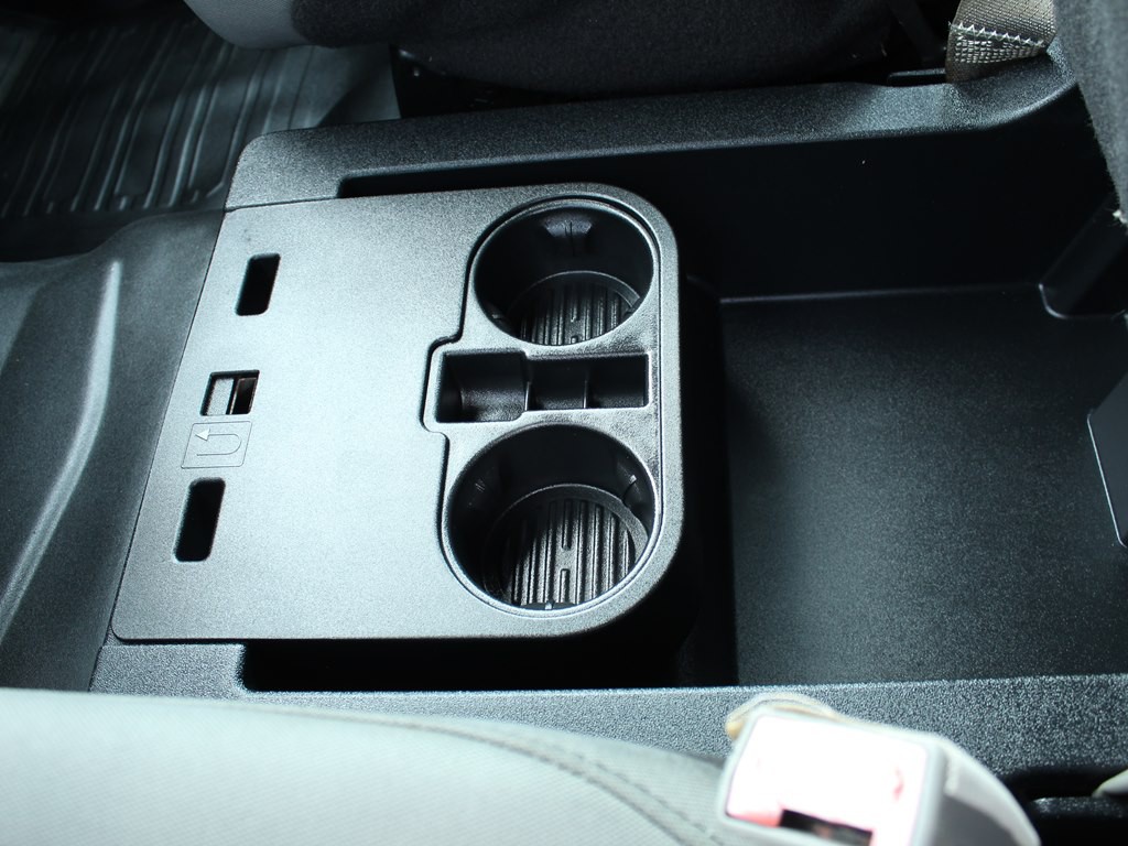 2018 Ford F-150 Image 21