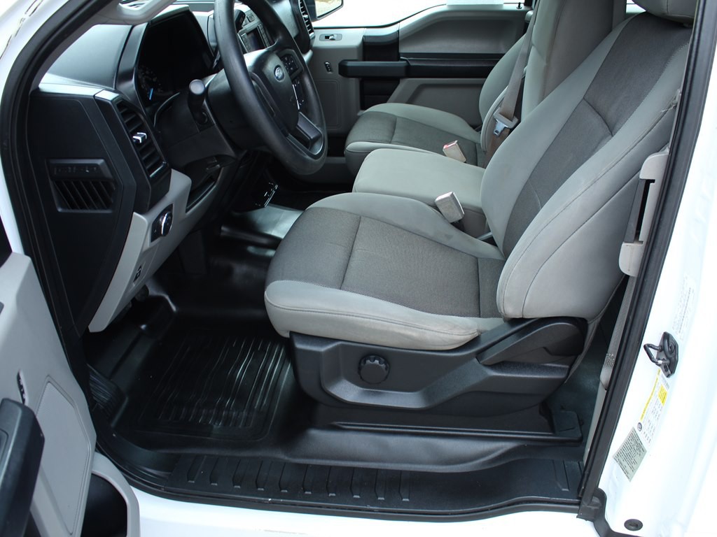 2018 Ford F-150 Image 22