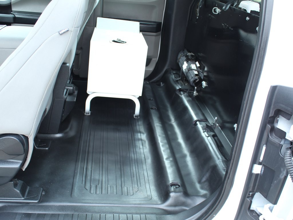 2018 Ford F-150 Image 23