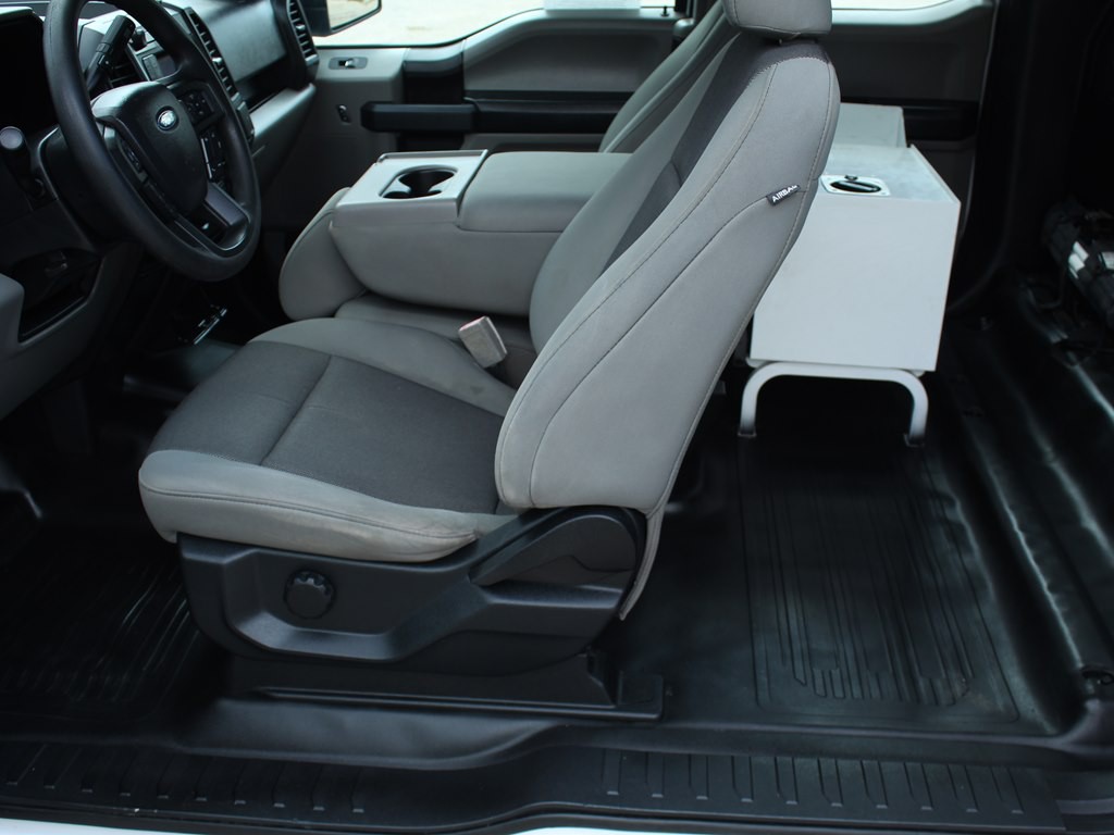 2018 Ford F-150 Image 24