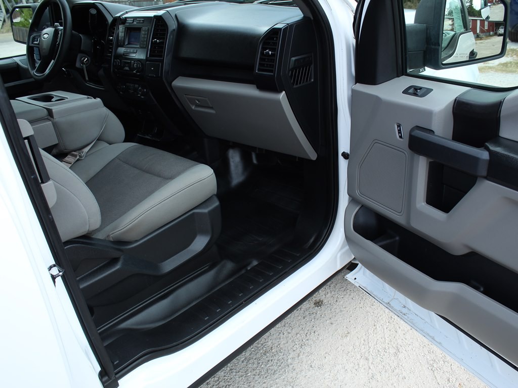 2018 Ford F-150 Image 25