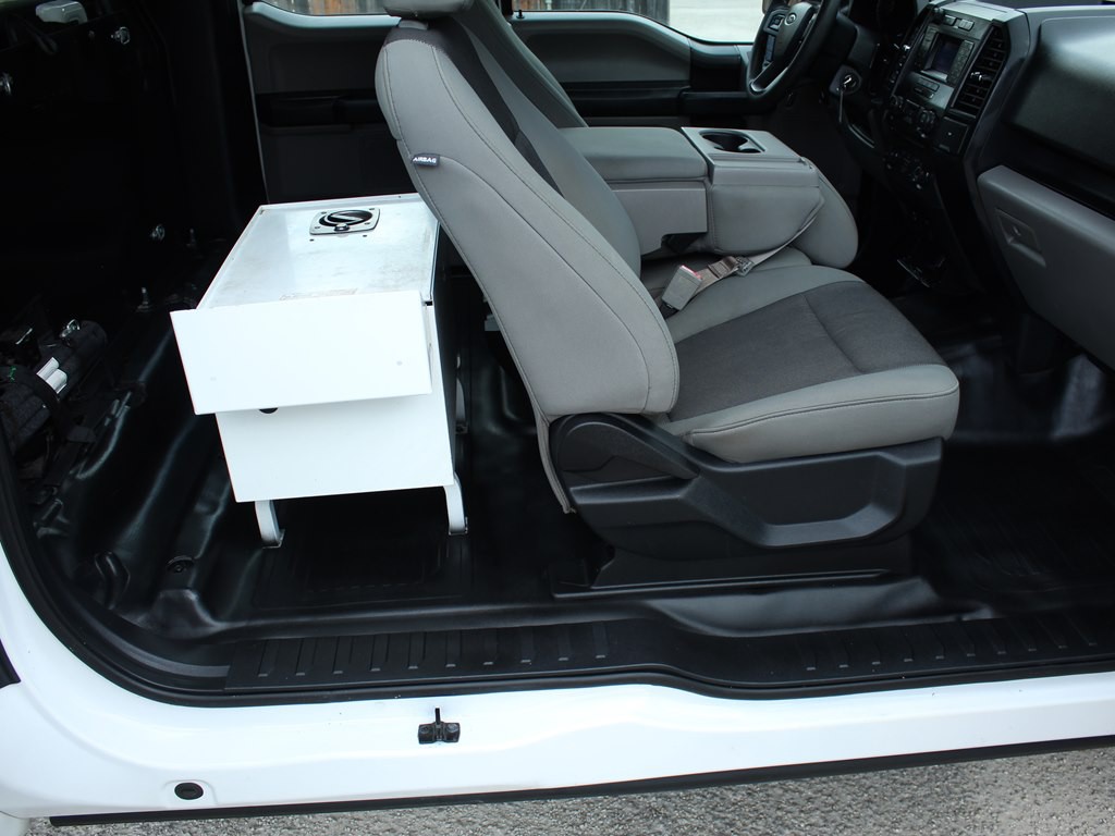 2018 Ford F-150 Image 26