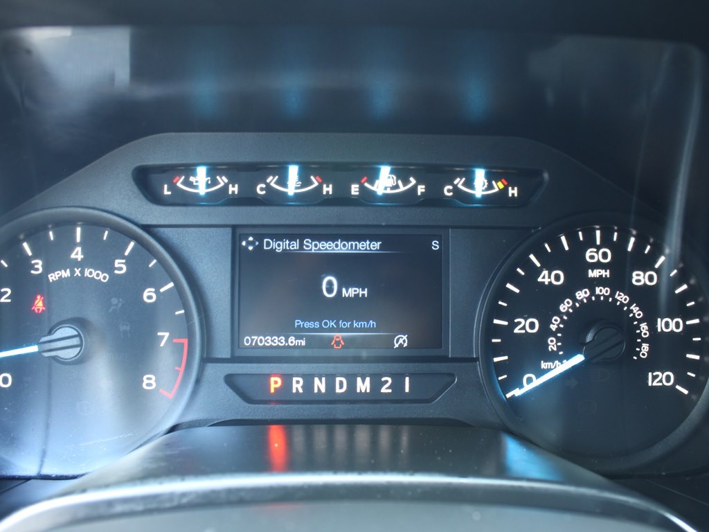 2018 Ford F-150 Image 28