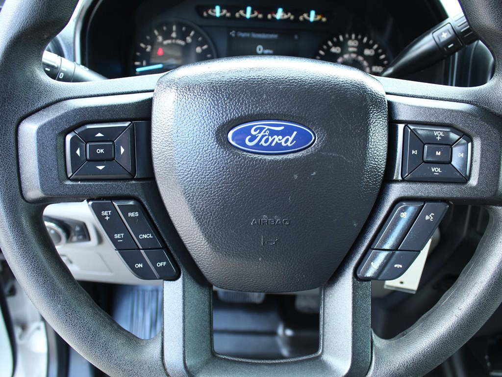 2018 Ford F-150 Image 29