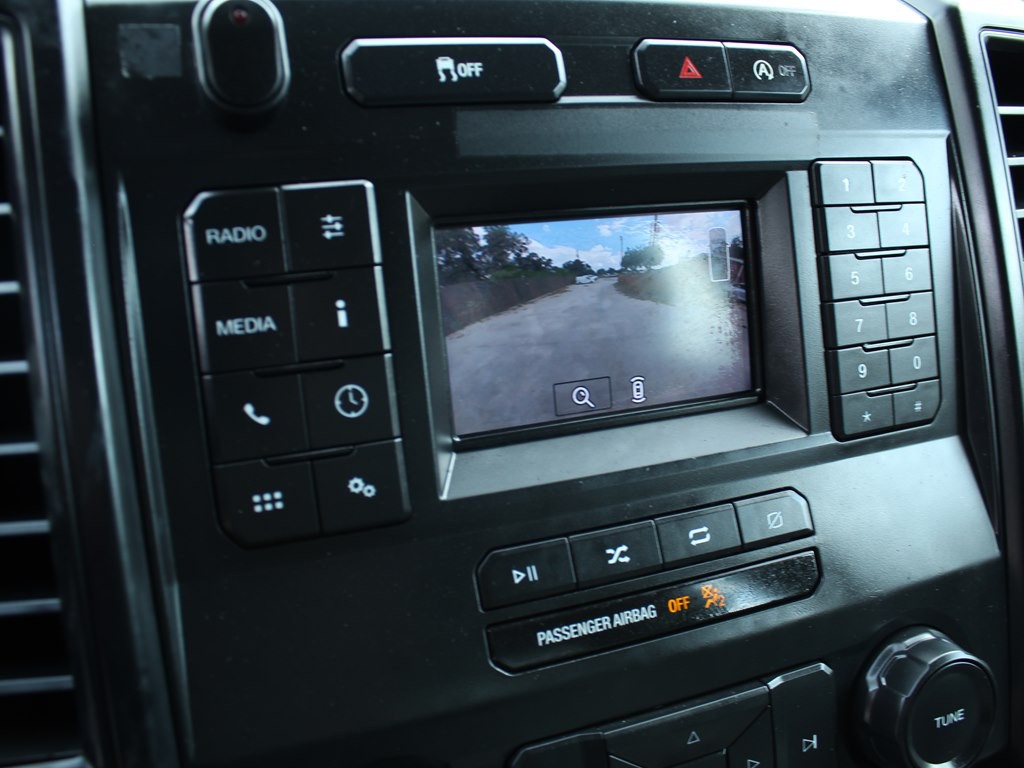 2018 Ford F-150 Image 30