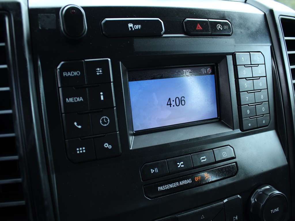 2018 Ford F-150 Image 31