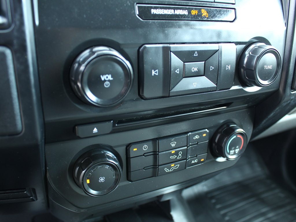 2018 Ford F-150 Image 32