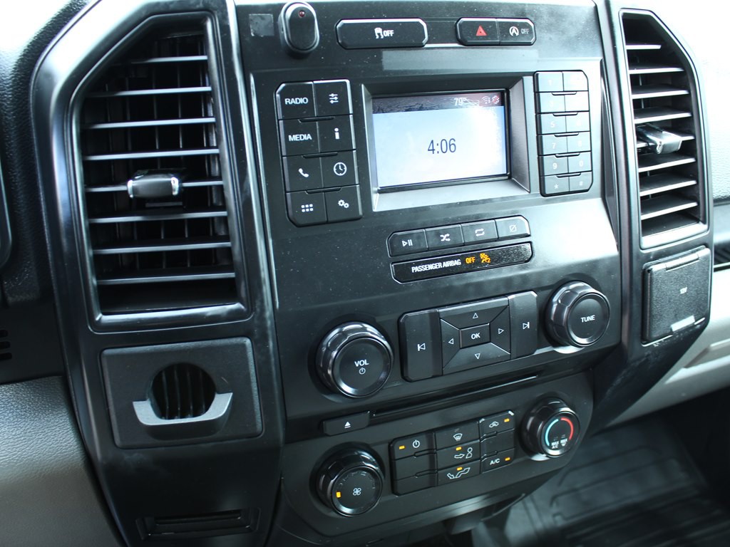 2018 Ford F-150 Image 33