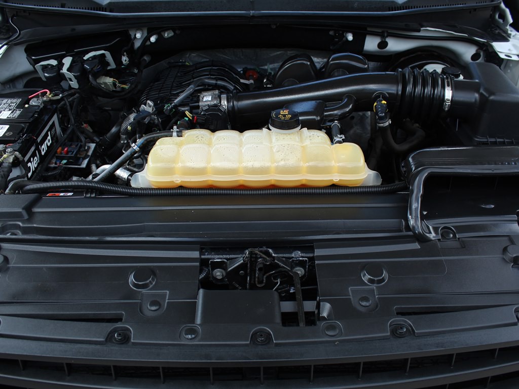 2018 Ford F-150 Image 34