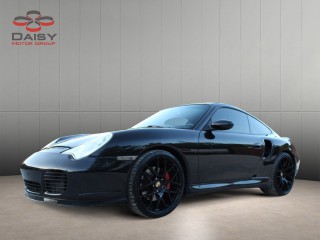Image for 2003 Porsche 911 Turbo ID: 7619794