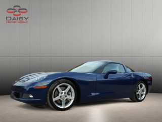 Image for 2005 Chevrolet Corvette  ID: 7619946