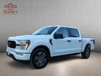 Image for 2022 Ford F-150 Supercrew ID: 7630195