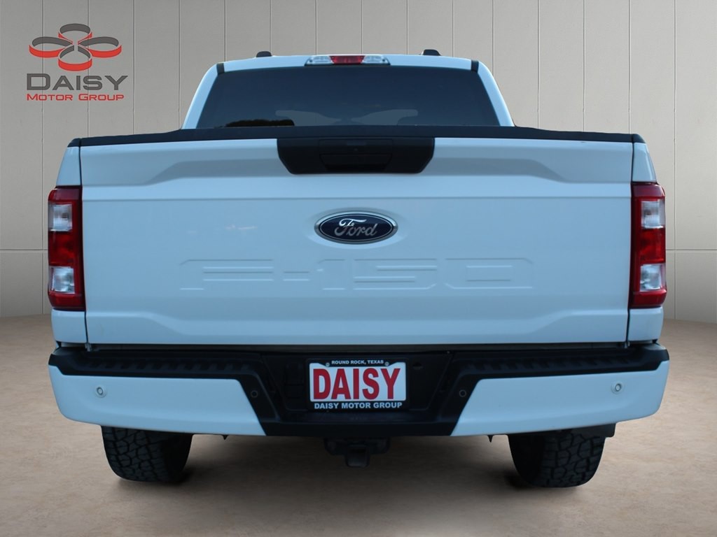 2022 Ford F-150 Image 6