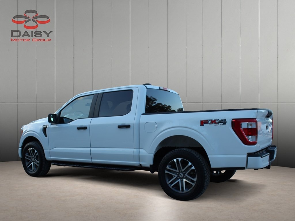 2022 Ford F-150 Image 7