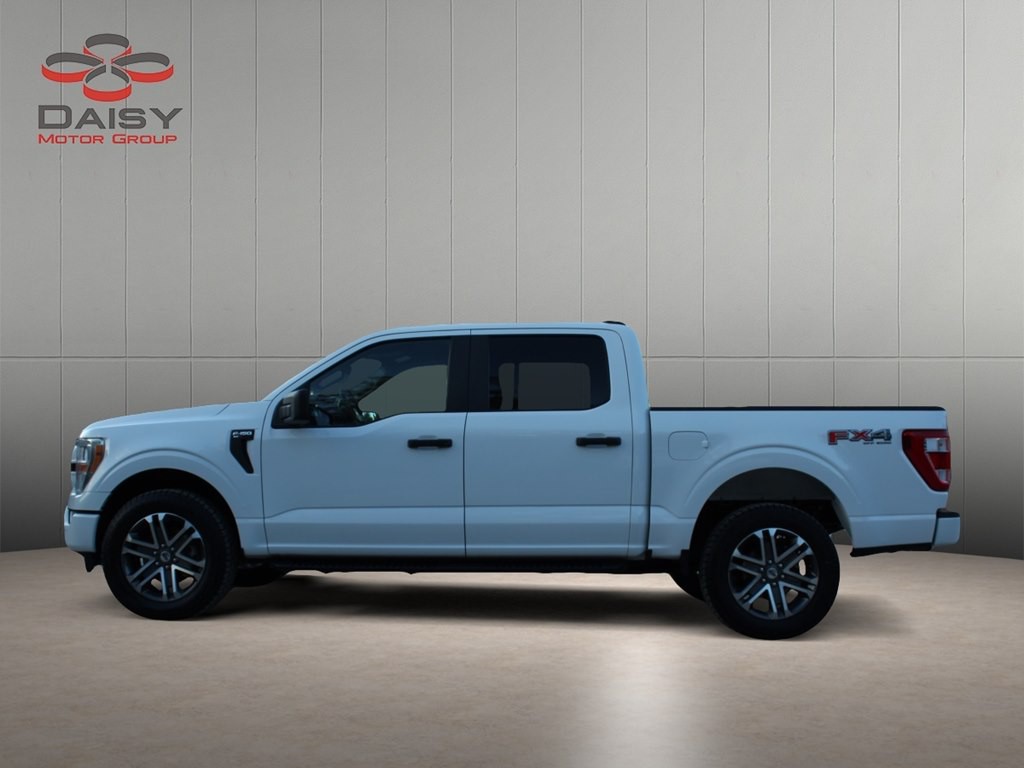 2022 Ford F-150 Image 8