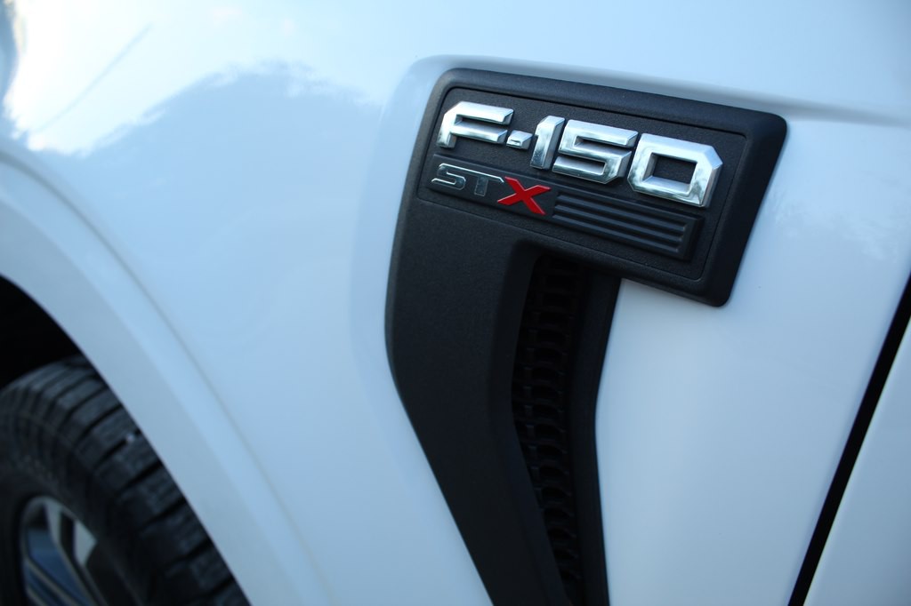 2022 Ford F-150 Image 9