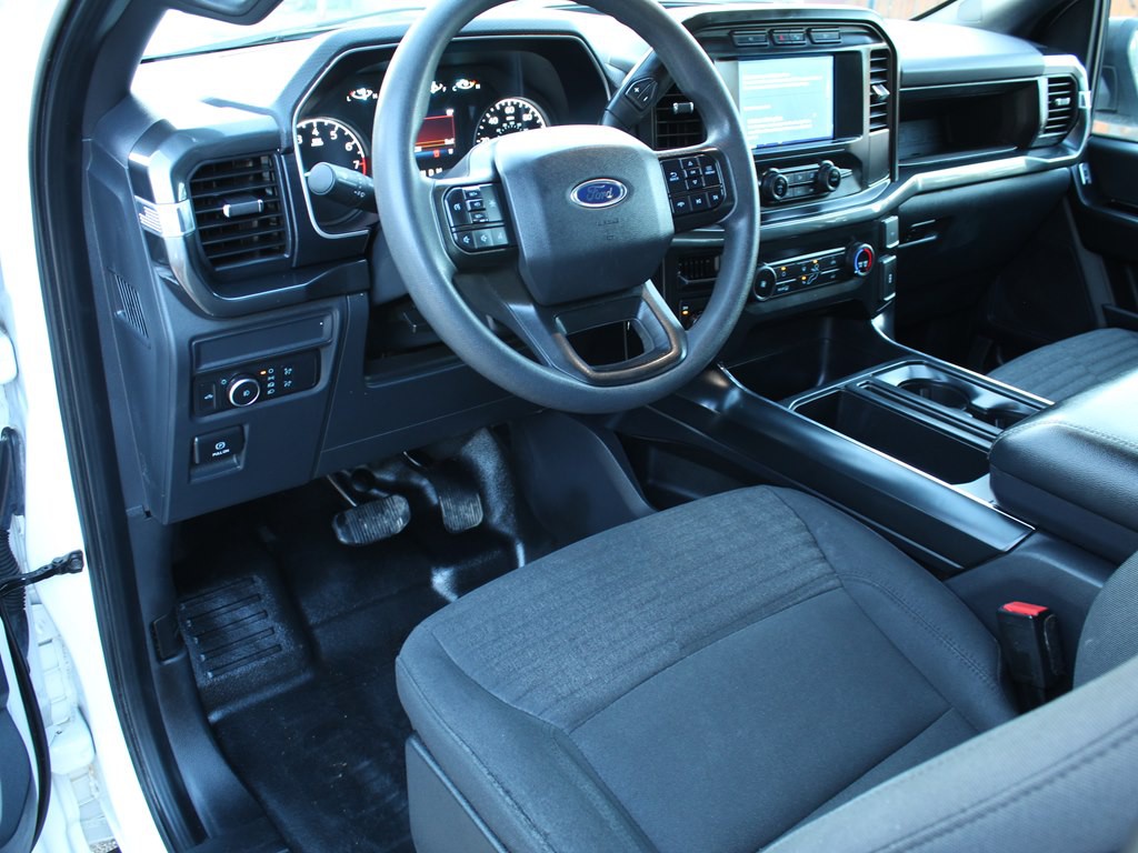 2022 Ford F-150 Image 12