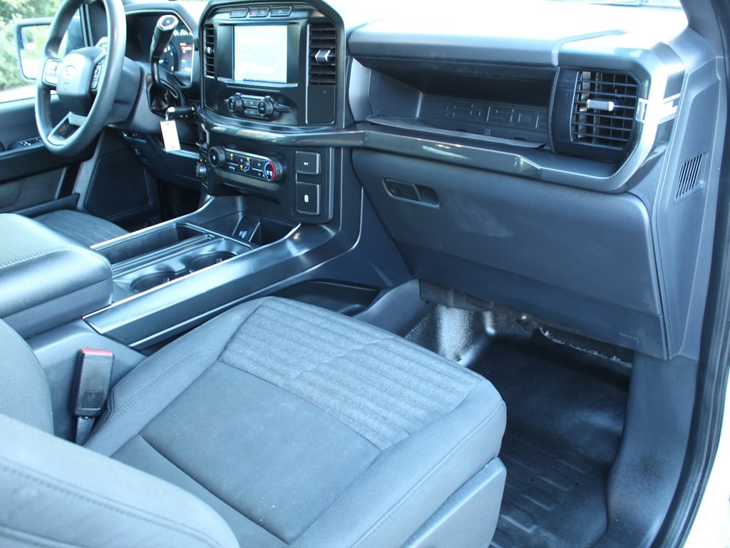 2022 Ford F-150 Image 13