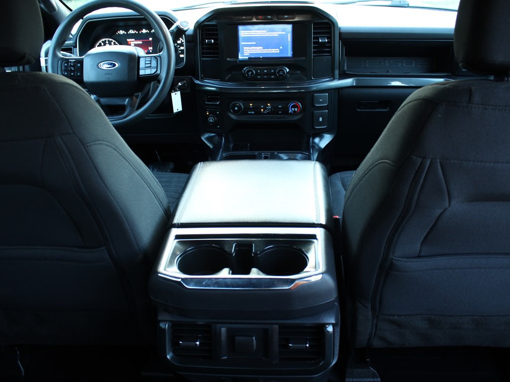 2022 Ford F-150 Image 14