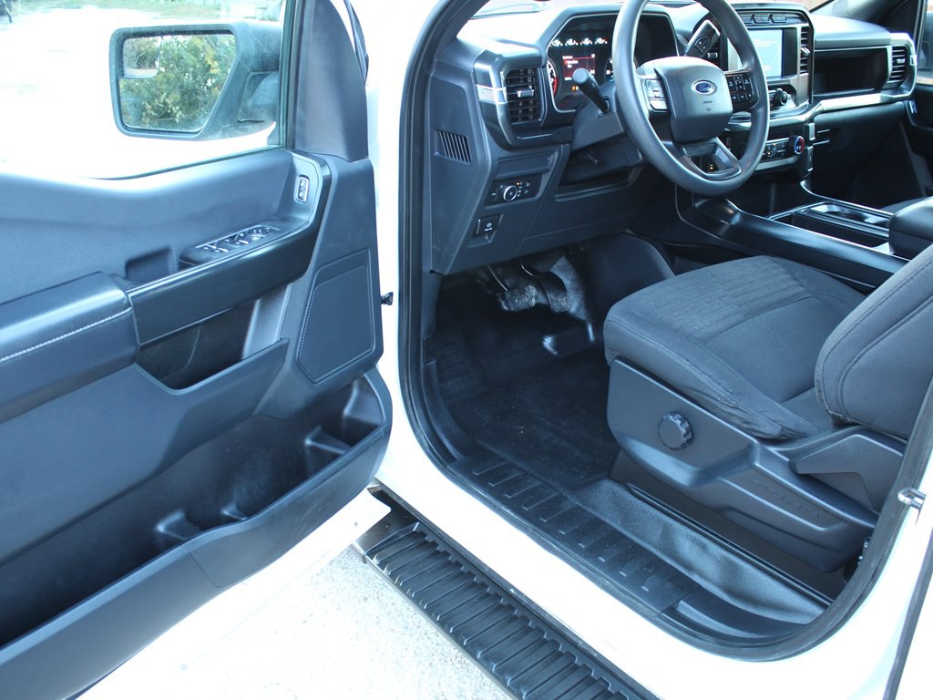 2022 Ford F-150 Image 16