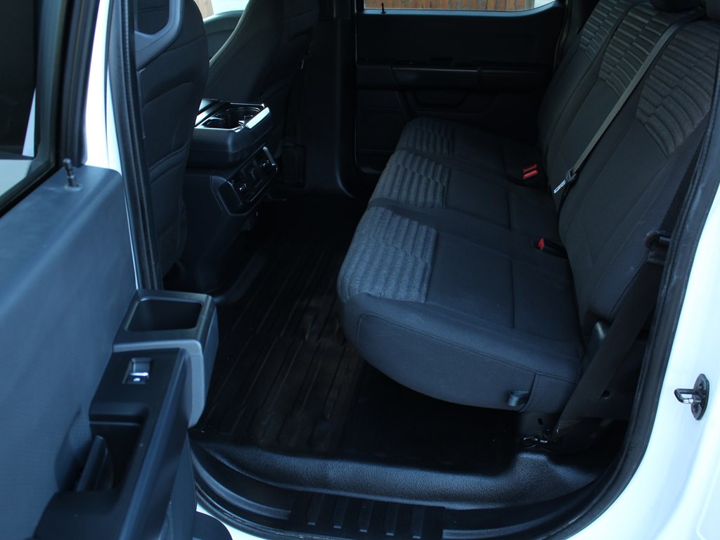 2022 Ford F-150 Image 18