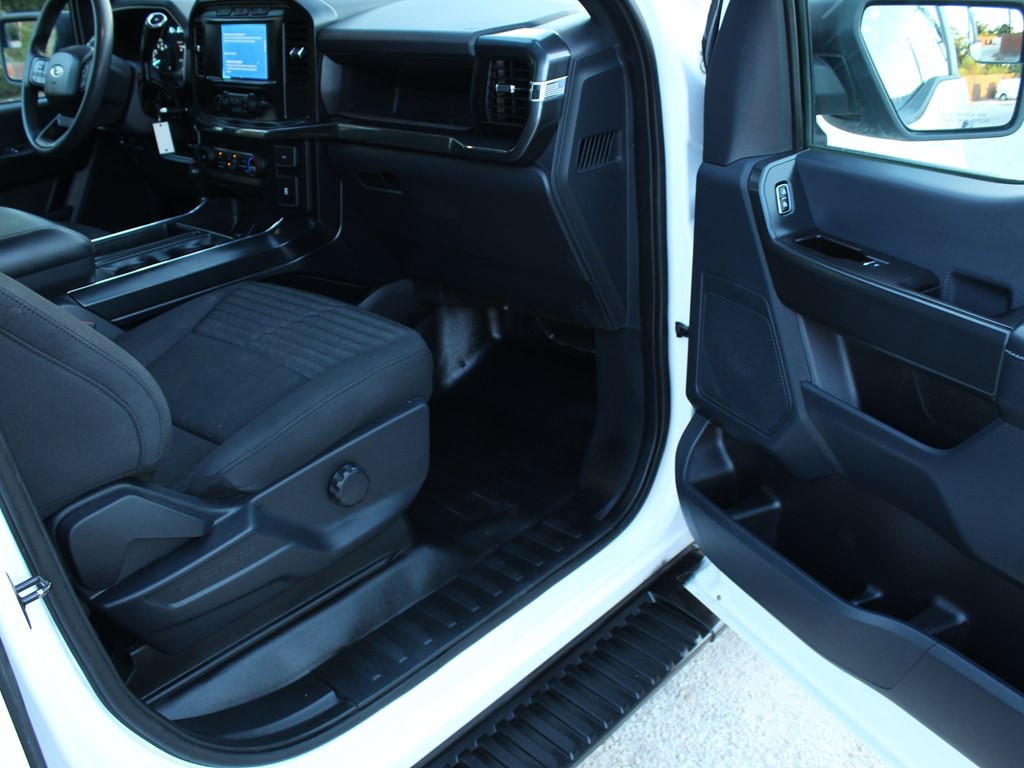 2022 Ford F-150 Image 19