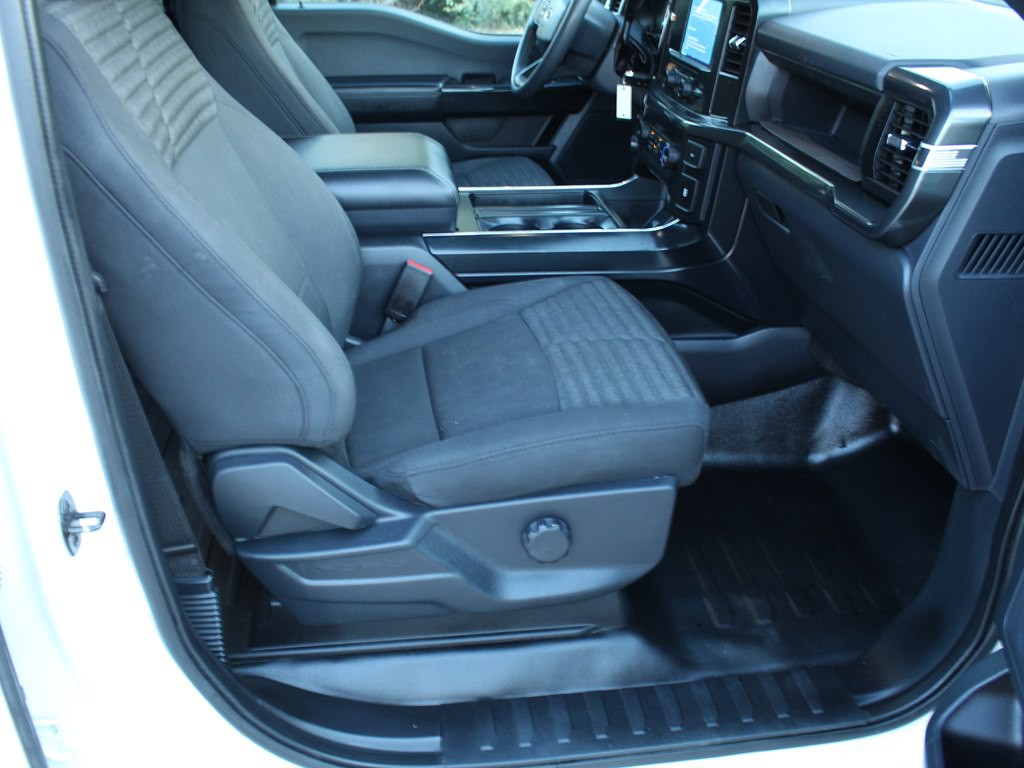 2022 Ford F-150 Image 20