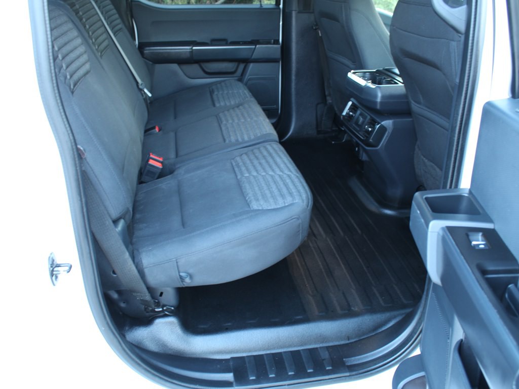 2022 Ford F-150 Image 21