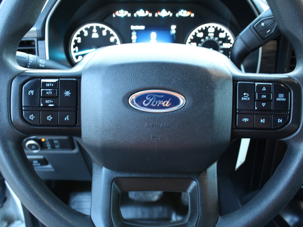 2022 Ford F-150 Image 23