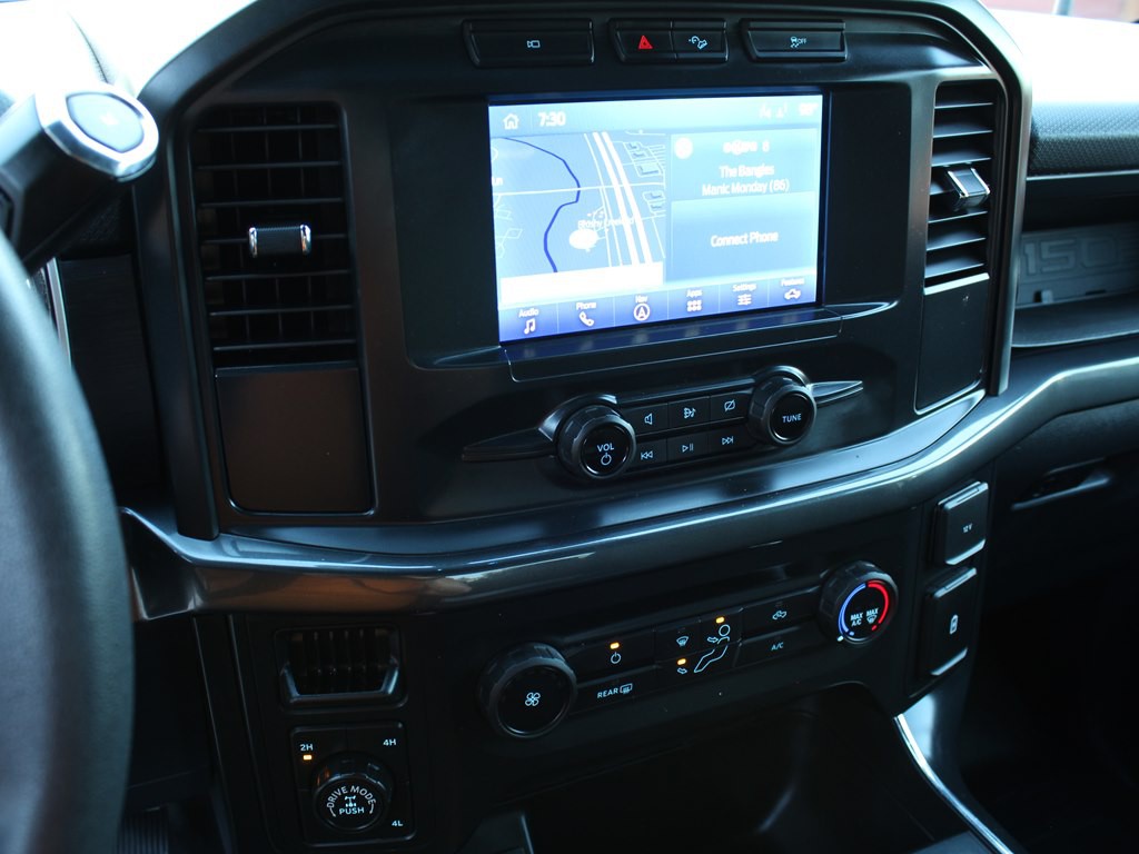 2022 Ford F-150 Image 27