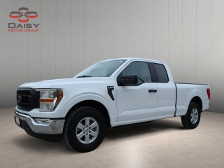 Image for 2021 Ford F-150 Super Cab ID: 7642337