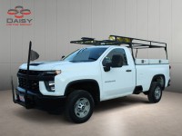 Image for 2020 Chevrolet Silverado 1500 Heavy Duty ID: 7643319
