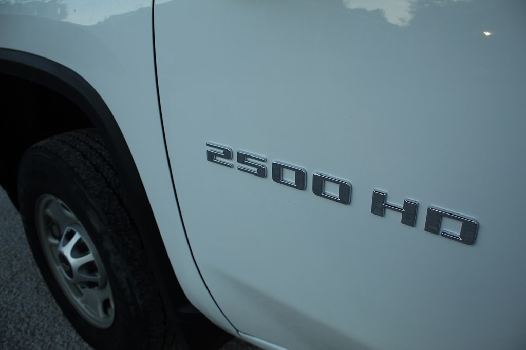 2020 Chevrolet Silverado 1500 Image 9