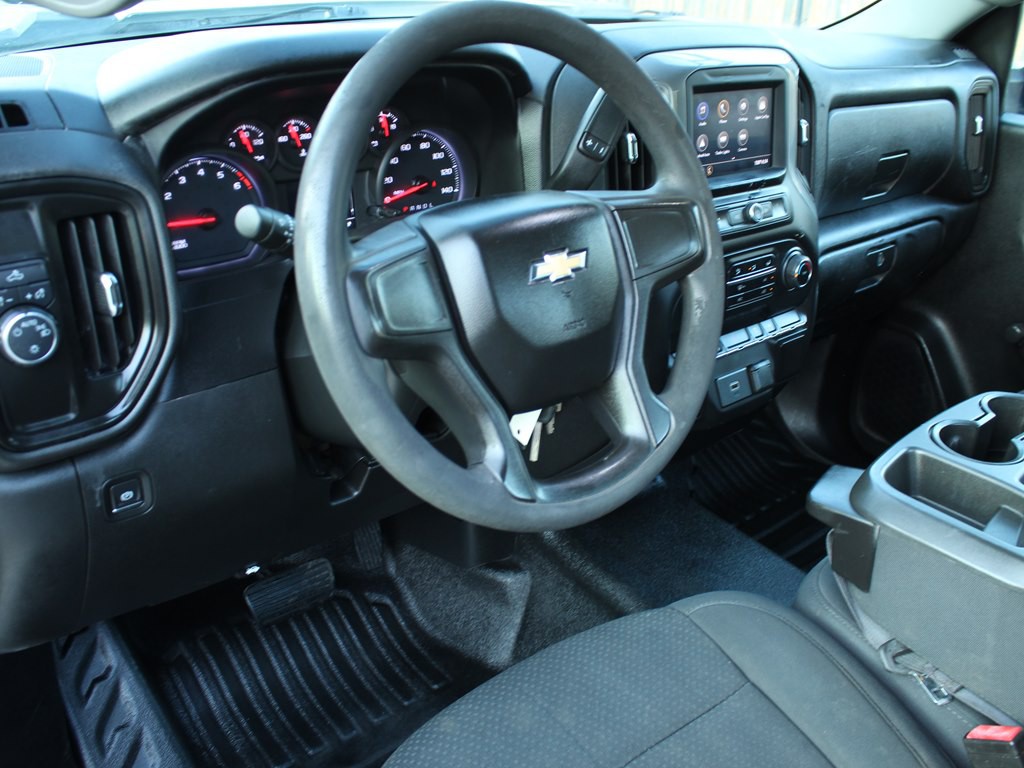 2020 Chevrolet Silverado 1500 Image 12