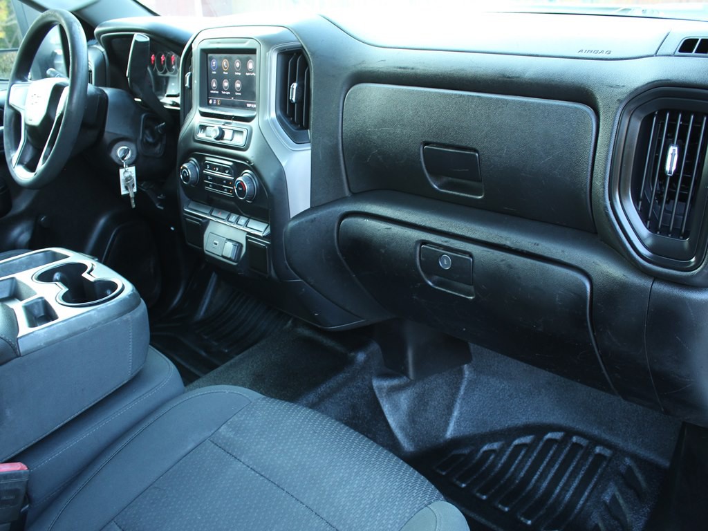 2020 Chevrolet Silverado 1500 Image 13