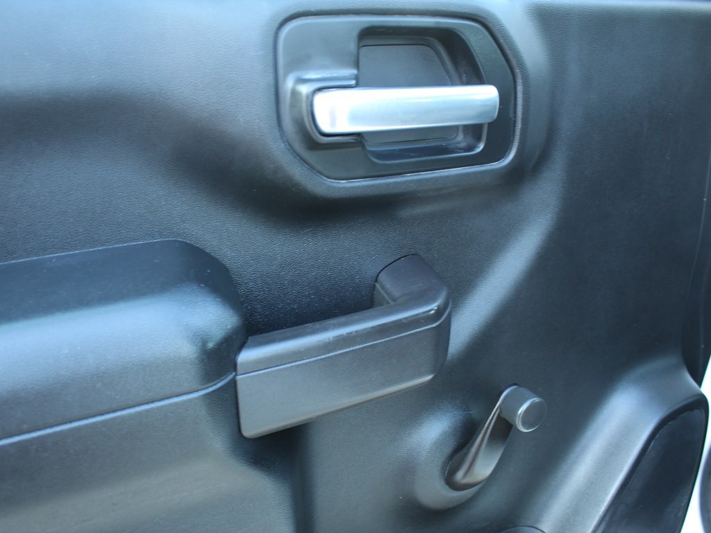 2020 Chevrolet Silverado 1500 Image 14