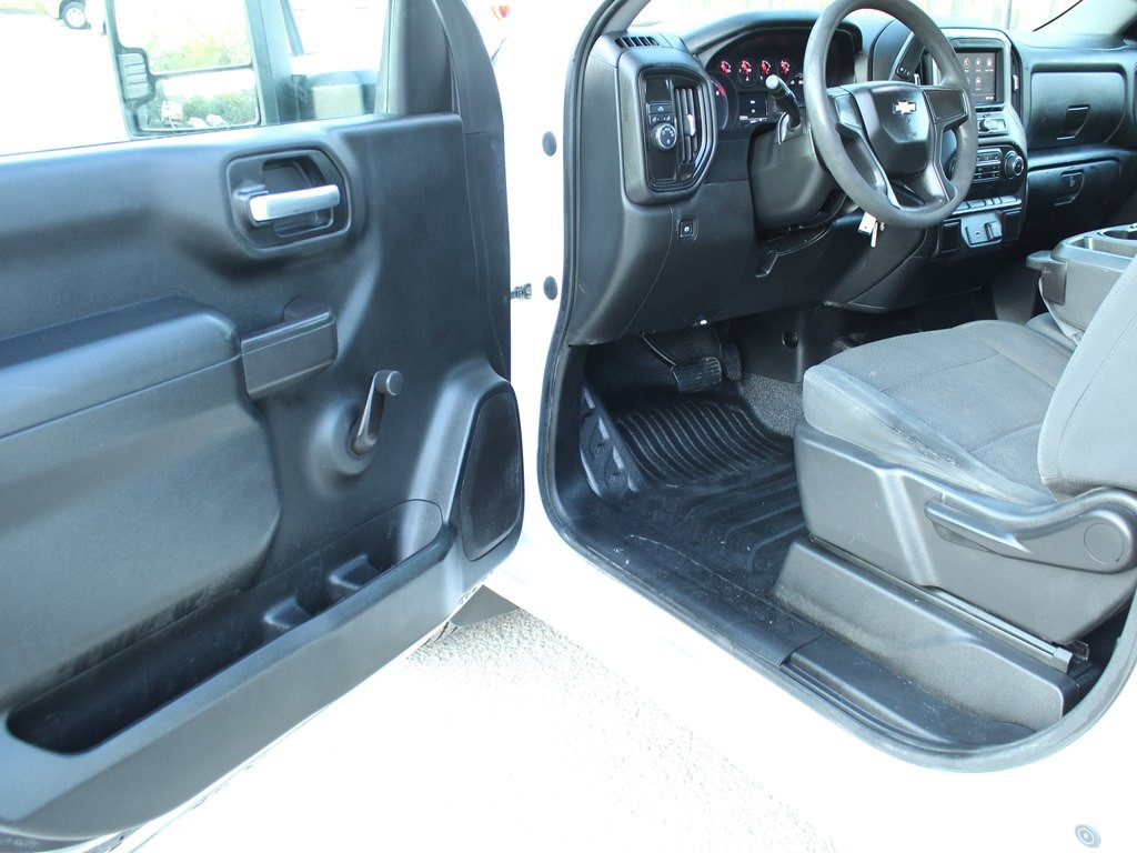 2020 Chevrolet Silverado 1500 Image 15