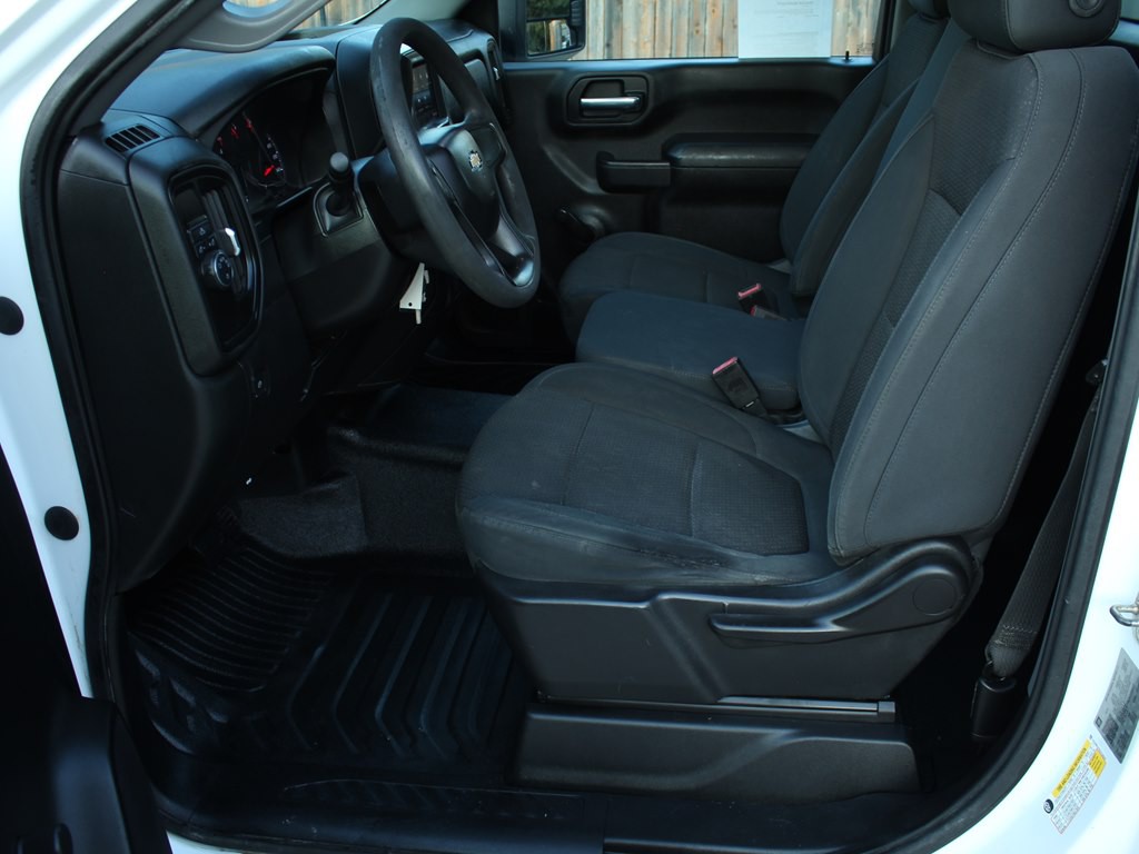 2020 Chevrolet Silverado 1500 Image 16